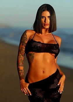 Claudia Sanchez